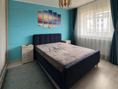 Apartament 2 camere tip studio Sanpetru Brasov - foto 5