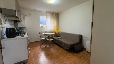 2 camere, modern, Zorilor zona Observatorului, Spitalu de Recuperare - foto 3