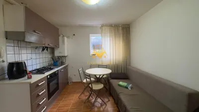 2 camere, modern, Zorilor zona Observatorului, Spitalu de Recuperare - foto 4