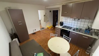 2 camere, modern, Zorilor zona Observatorului, Spitalu de Recuperare - foto 6
