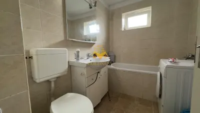 2 camere, modern, Zorilor zona Observatorului, Spitalu de Recuperare - foto 8