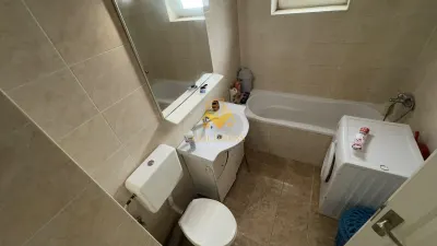 2 camere, modern, Zorilor zona Observatorului, Spitalu de Recuperare - foto 9