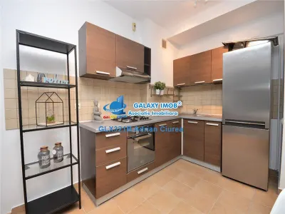 Apartament 2 camere bloc nou Titan Armonia 2 locuri parcare - foto 12