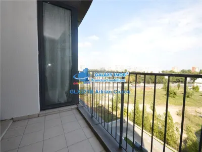 Apartament 2 camere bloc nou Titan Armonia 2 locuri parcare - foto 16