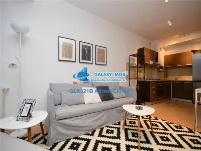 Apartament 2 camere bloc nou Titan Armonia 2 locuri parcare - foto 3