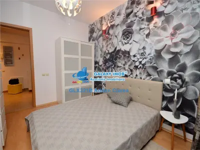 Apartament 2 camere bloc nou Titan Armonia 2 locuri parcare - foto 7