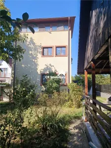 Casa Vila Titan Nicolae Grigorescu constructie noua - foto 4