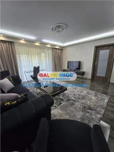 Inchiriere apartament 2 camere Greenfield Residence Blue - foto 2