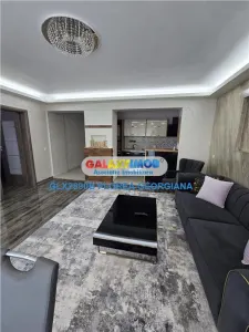 Inchiriere apartament 2 camere Greenfield Residence Blue - foto 3