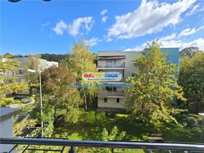 Inchiriere apartament 2 camere Greenfield Residence Blue - foto 4