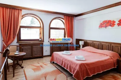 Investitie Premium - Pensiune cu restaurant Sambata de Sus - foto 13