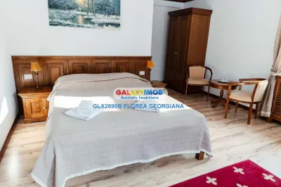 Investitie Premium - Pensiune cu restaurant Sambata de Sus - foto 17
