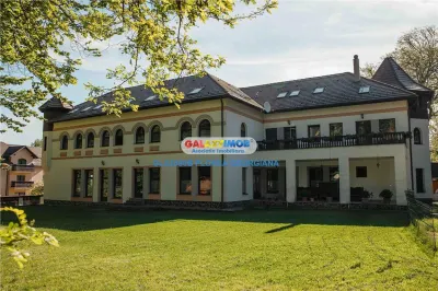 Investitie Premium - Pensiune cu restaurant Sambata de Sus - foto 3