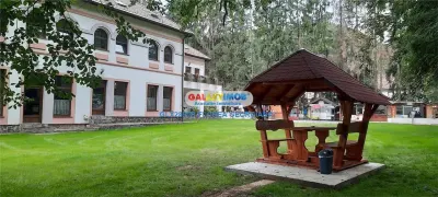Investitie Premium - Pensiune cu restaurant Sambata de Sus - foto 4