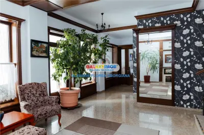 Investitie Premium - Pensiune cu restaurant Sambata de Sus - foto 9