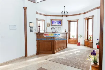 Investitie Premium - Pensiune cu restaurant Sambata de Sus - foto 10