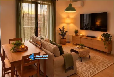 Inchiriere apartament 2 camere, bloc nou, parcare I Nicolae Teclu - foto 5