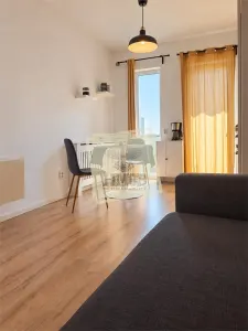 Apartament 2 camere | balcon | parcare | City Residence - foto 4