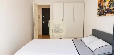 Apartament 2 camere | balcon | parcare | City Residence - foto 7