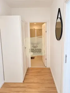Apartament 2 camere | balcon | parcare | City Residence - foto 8