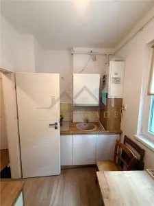 Apartament  2 camere decomandat zona Centrul Civic - foto 4