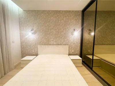 Apartament 2 camere de inchiriat One Herastrau Park - foto 11