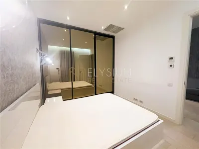 Apartament 2 camere de inchiriat One Herastrau Park - foto 12