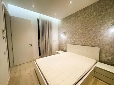 Apartament 2 camere de inchiriat One Herastrau Park - foto 13