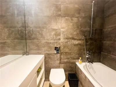 Apartament 2 camere de inchiriat One Herastrau Park - foto 15