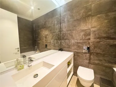 Apartament 2 camere de inchiriat One Herastrau Park - foto 16