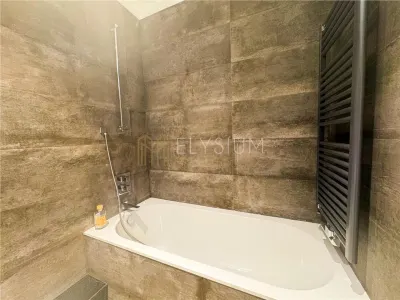 Apartament 2 camere de inchiriat One Herastrau Park - foto 17