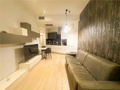 Apartament 2 camere de inchiriat One Herastrau Park - foto 3