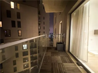 Apartament 2 camere de inchiriat One Herastrau Park - foto 21