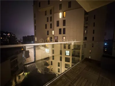 Apartament 2 camere de inchiriat One Herastrau Park - foto 22