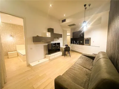 Apartament 2 camere de inchiriat One Herastrau Park - foto 5