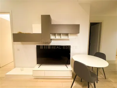 Apartament 2 camere de inchiriat One Herastrau Park - foto 6