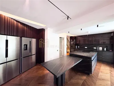 Vila de Lux de inchiriat Baneasa - foto 14