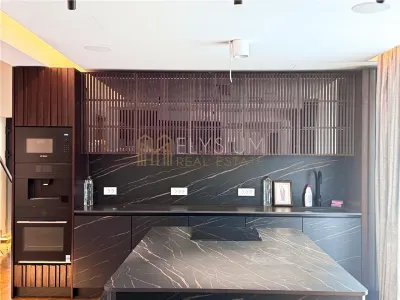 Vila de Lux de inchiriat Baneasa - foto 15