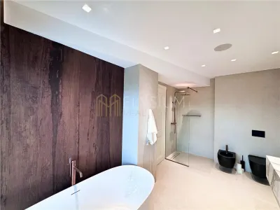 Vila de Lux de inchiriat Baneasa - foto 21
