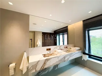 Vila de Lux de inchiriat Baneasa - foto 22