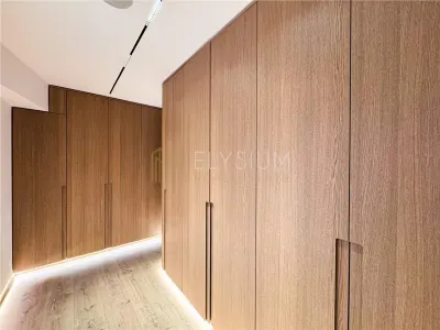 Vila de Lux de inchiriat Baneasa - foto 23