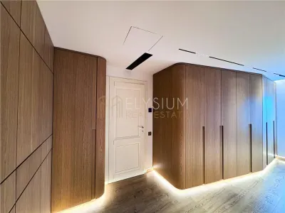 Vila de Lux de inchiriat Baneasa - foto 24