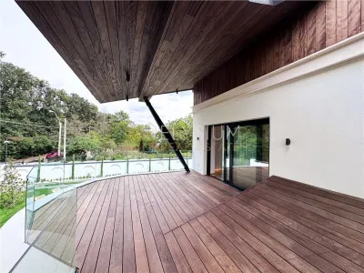 Vila de Lux de inchiriat Baneasa - foto 25