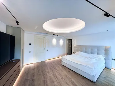 Vila de Lux de inchiriat Baneasa - foto 26