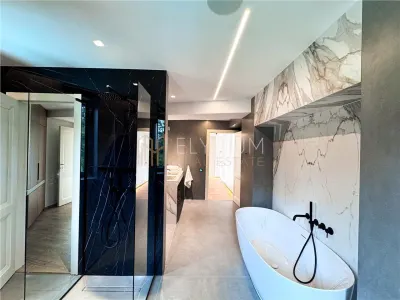 Vila de Lux de inchiriat Baneasa - foto 30