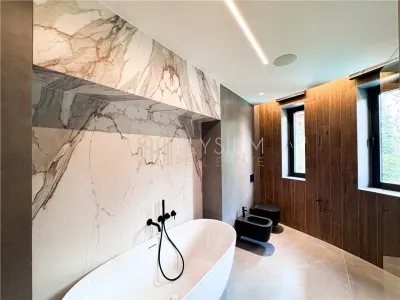 Vila de Lux de inchiriat Baneasa - foto 31
