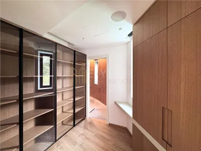Vila de Lux de inchiriat Baneasa - foto 32