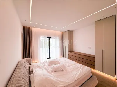Vila de Lux de inchiriat Baneasa - foto 35