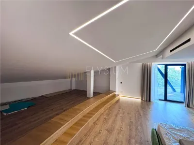 Vila de Lux de inchiriat Baneasa - foto 37