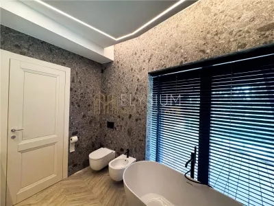 Vila de Lux de inchiriat Baneasa - foto 39